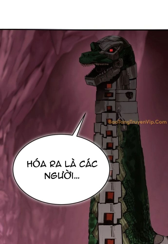 Cây Xẻng Xúc Được Mọi Thứ: Chapter 2
