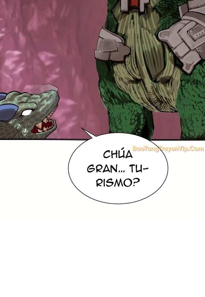 Cây Xẻng Xúc Được Mọi Thứ: Chapter 2