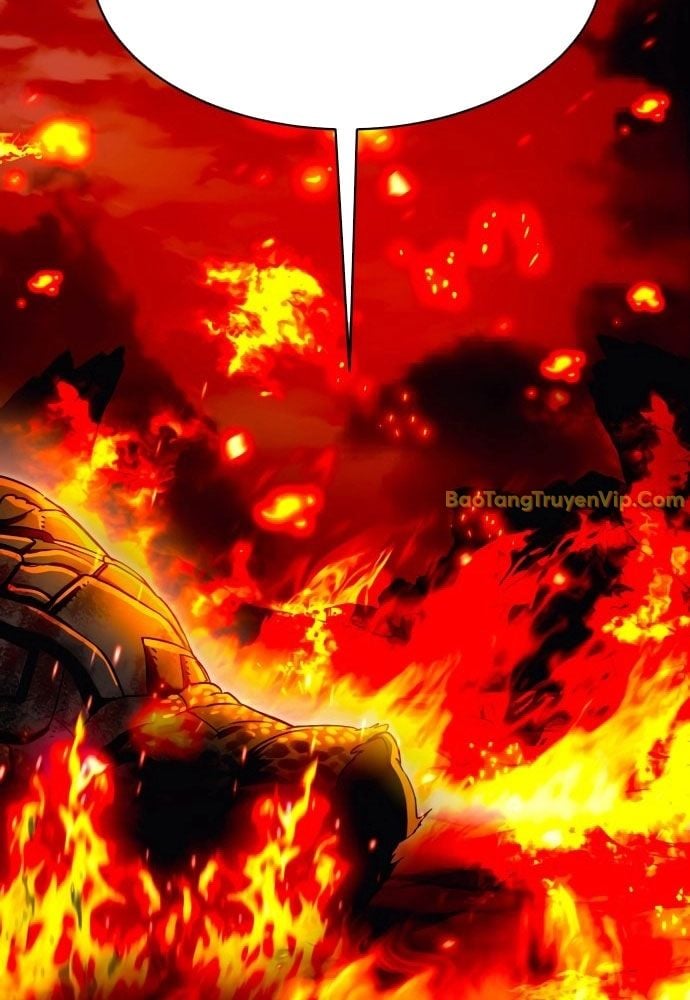 Cây Xẻng Xúc Được Mọi Thứ: Chapter 2