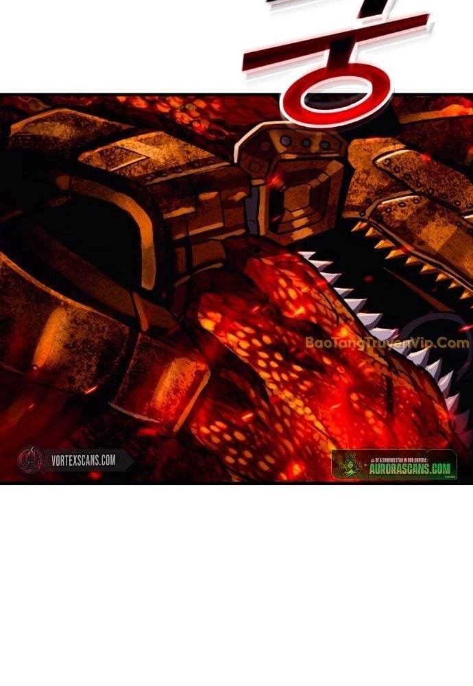 Cây Xẻng Xúc Được Mọi Thứ: Chapter 2
