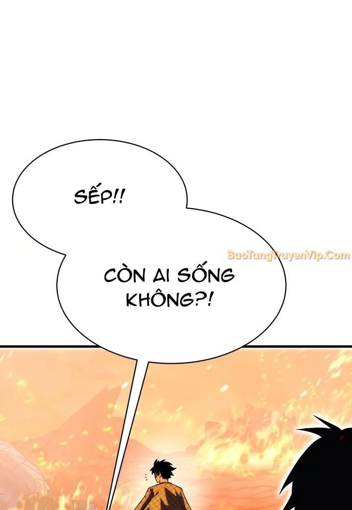 Cây Xẻng Xúc Được Mọi Thứ: Chapter 2