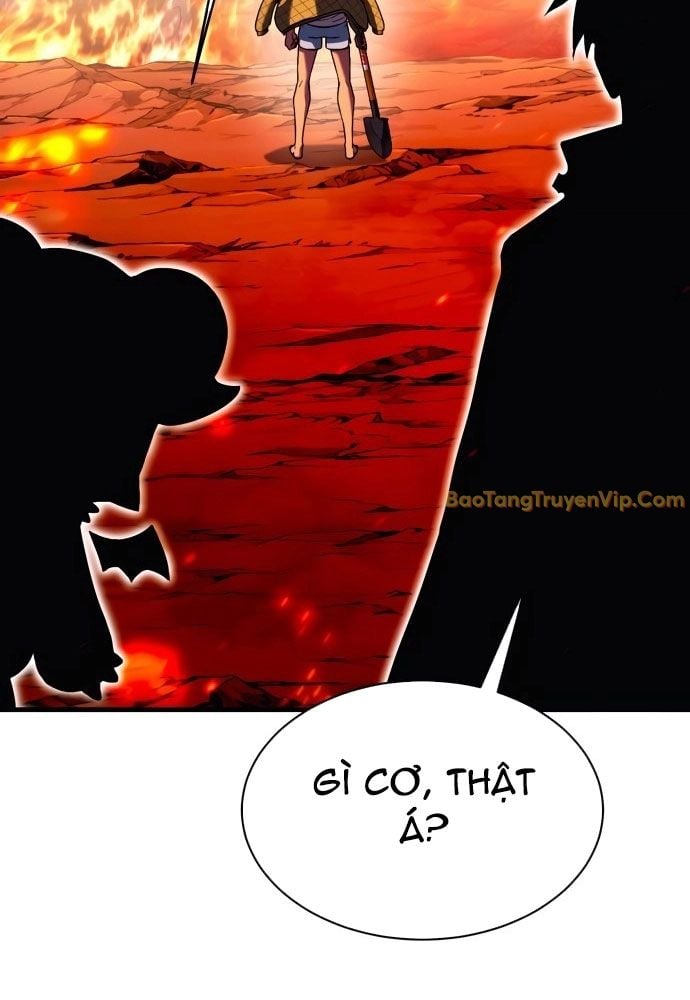 Cây Xẻng Xúc Được Mọi Thứ: Chapter 2