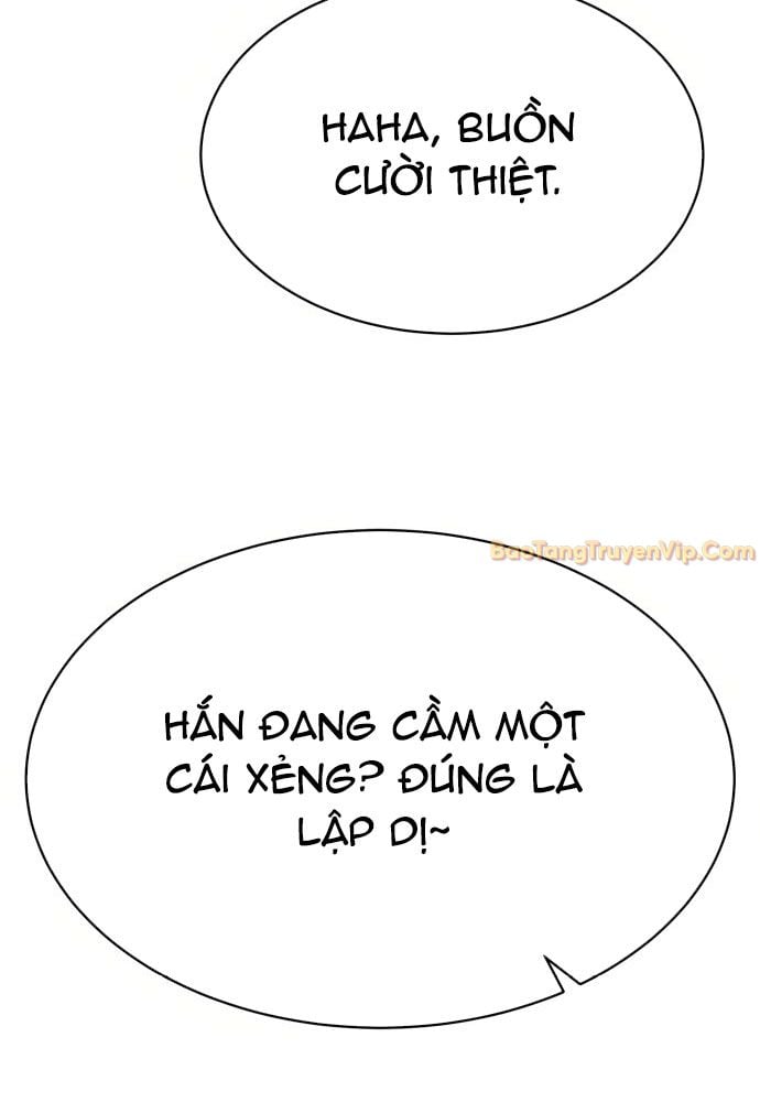 Cây Xẻng Xúc Được Mọi Thứ: Chapter 2