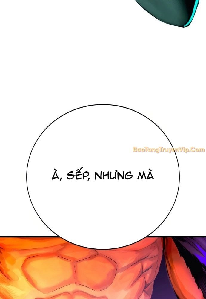 Cây Xẻng Xúc Được Mọi Thứ: Chapter 2