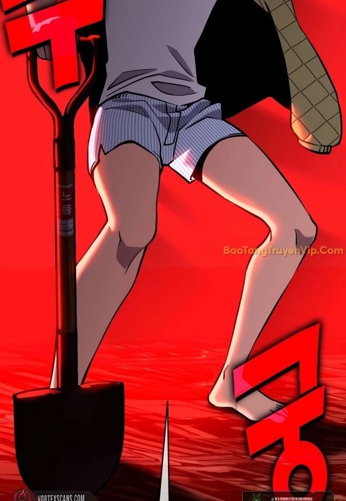 Cây Xẻng Xúc Được Mọi Thứ: Chapter 2