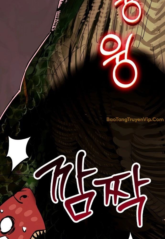 Cây Xẻng Xúc Được Mọi Thứ: Chapter 2