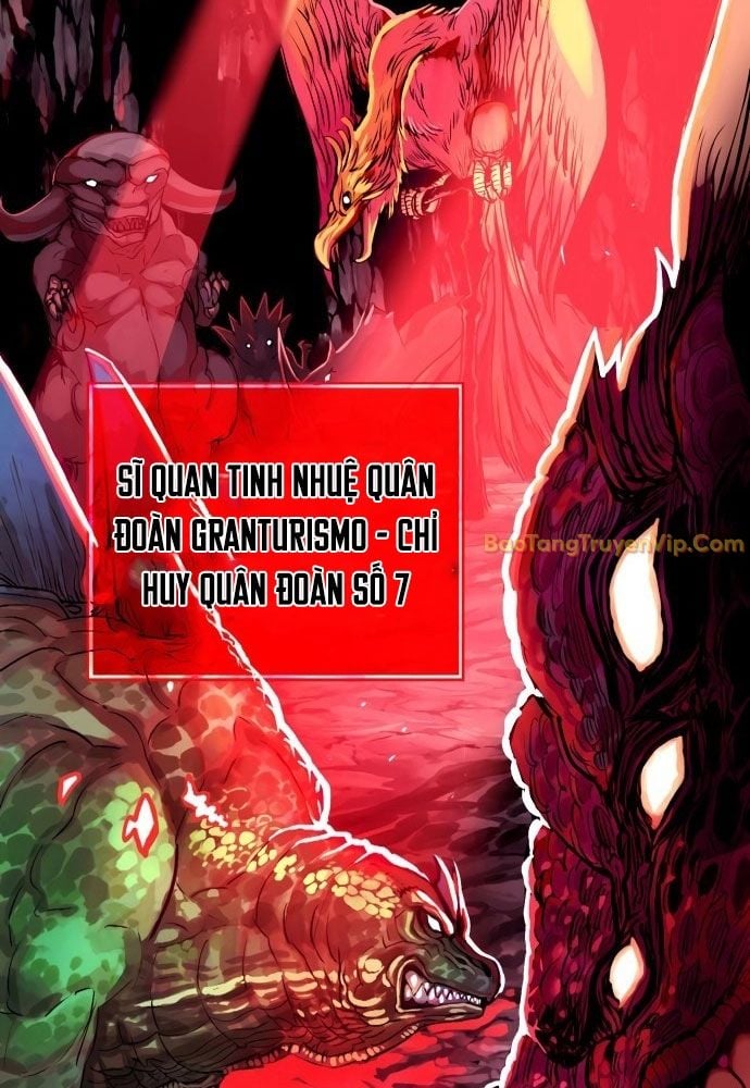 Cây Xẻng Xúc Được Mọi Thứ: Chapter 2