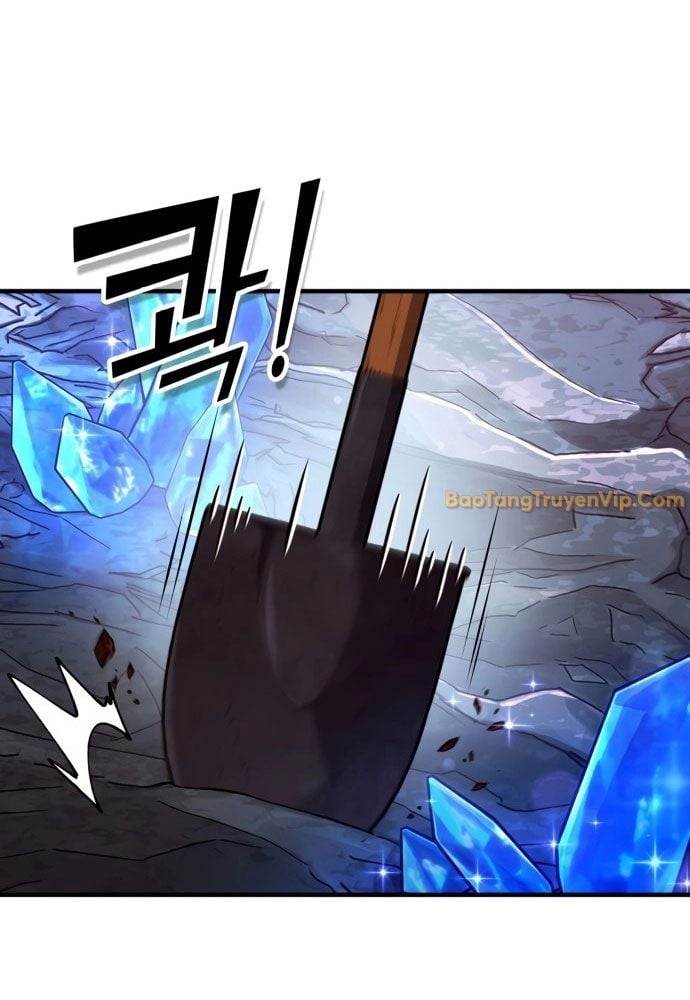 Cây Xẻng Xúc Được Mọi Thứ: Chapter 2