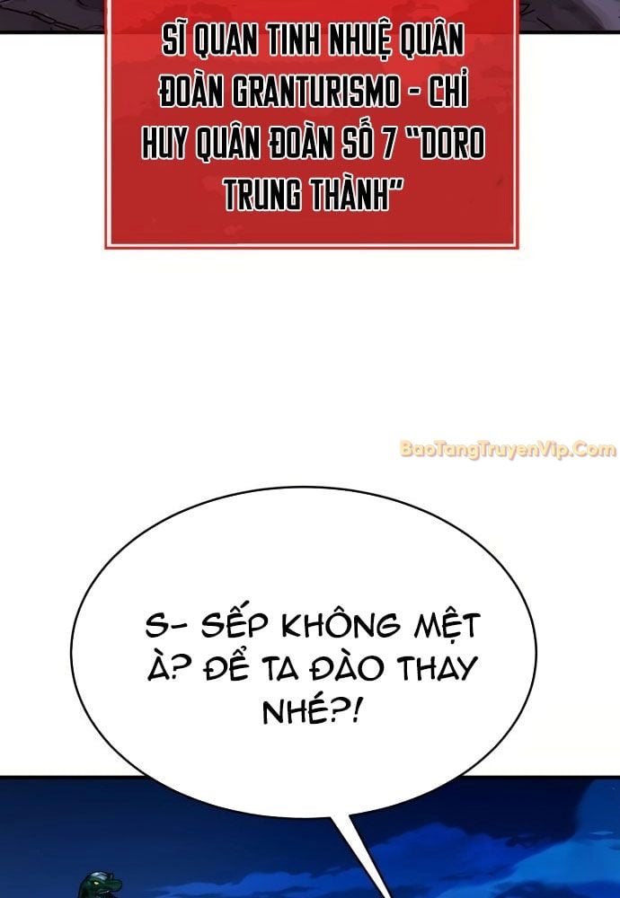 Cây Xẻng Xúc Được Mọi Thứ: Chapter 2