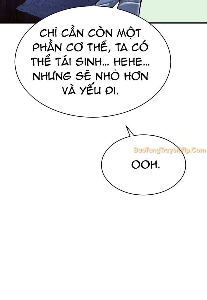 Cây Xẻng Xúc Được Mọi Thứ: Chapter 2