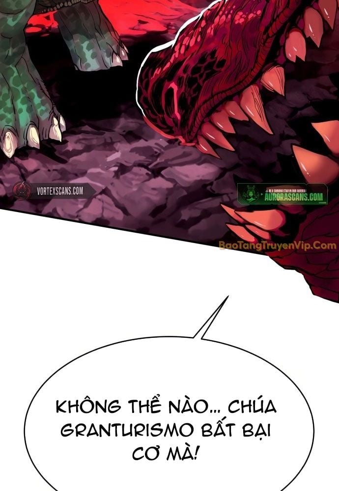 Cây Xẻng Xúc Được Mọi Thứ: Chapter 2