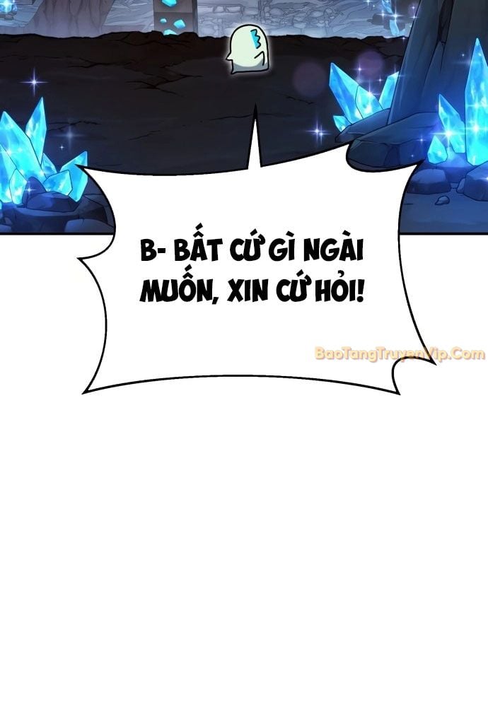Cây Xẻng Xúc Được Mọi Thứ: Chapter 2