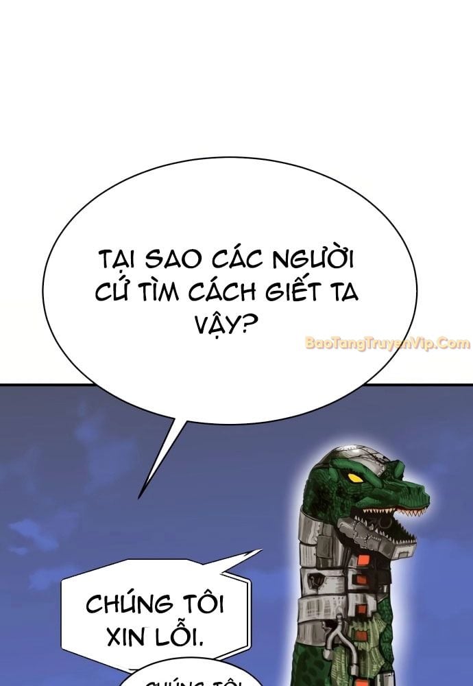 Cây Xẻng Xúc Được Mọi Thứ: Chapter 2