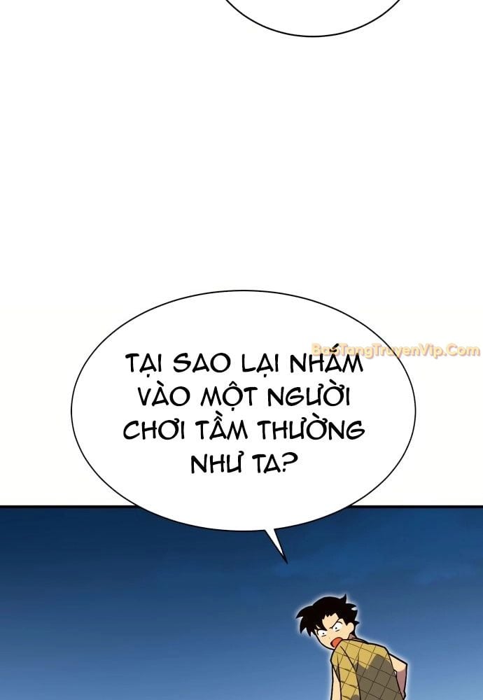 Cây Xẻng Xúc Được Mọi Thứ: Chapter 2