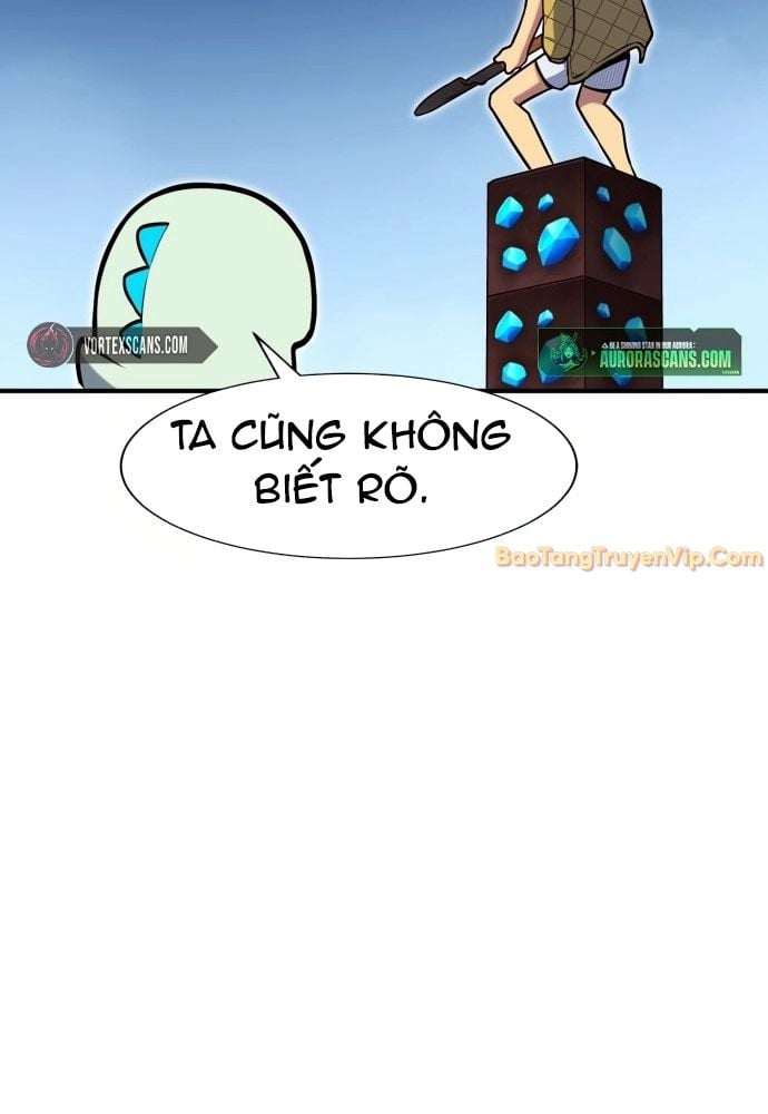 Cây Xẻng Xúc Được Mọi Thứ: Chapter 2