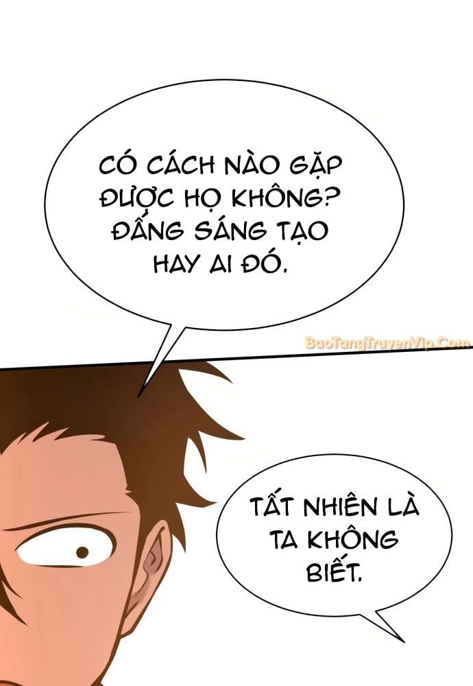 Cây Xẻng Xúc Được Mọi Thứ: Chapter 2