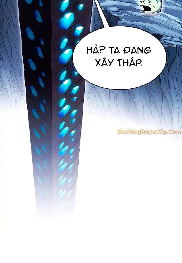 Cây Xẻng Xúc Được Mọi Thứ: Chapter 2