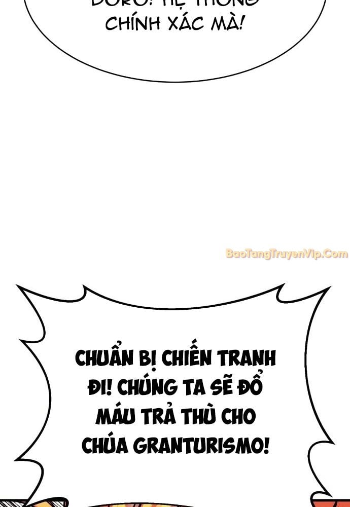 Cây Xẻng Xúc Được Mọi Thứ: Chapter 2