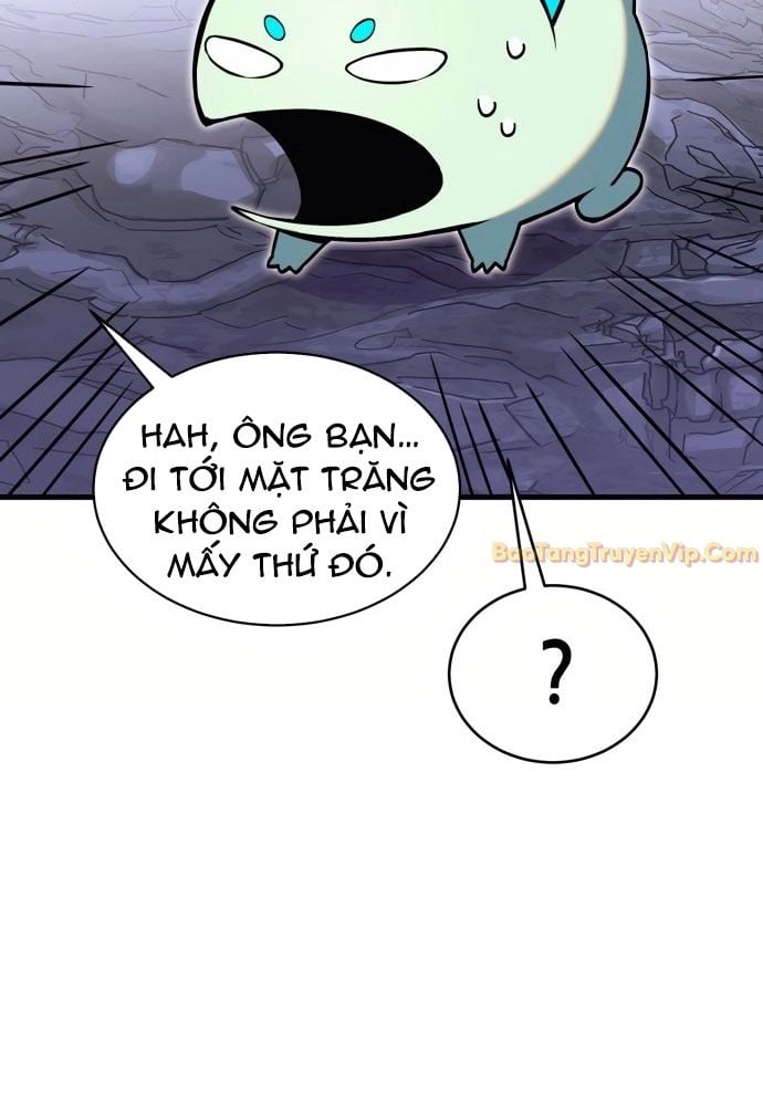 Cây Xẻng Xúc Được Mọi Thứ: Chapter 2