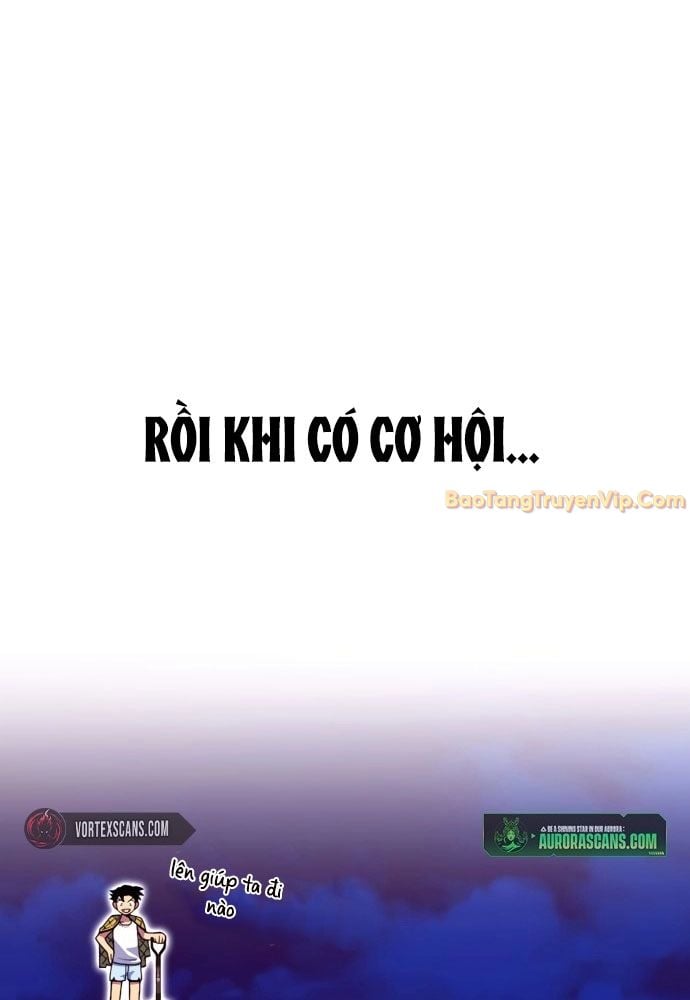 Cây Xẻng Xúc Được Mọi Thứ: Chapter 2
