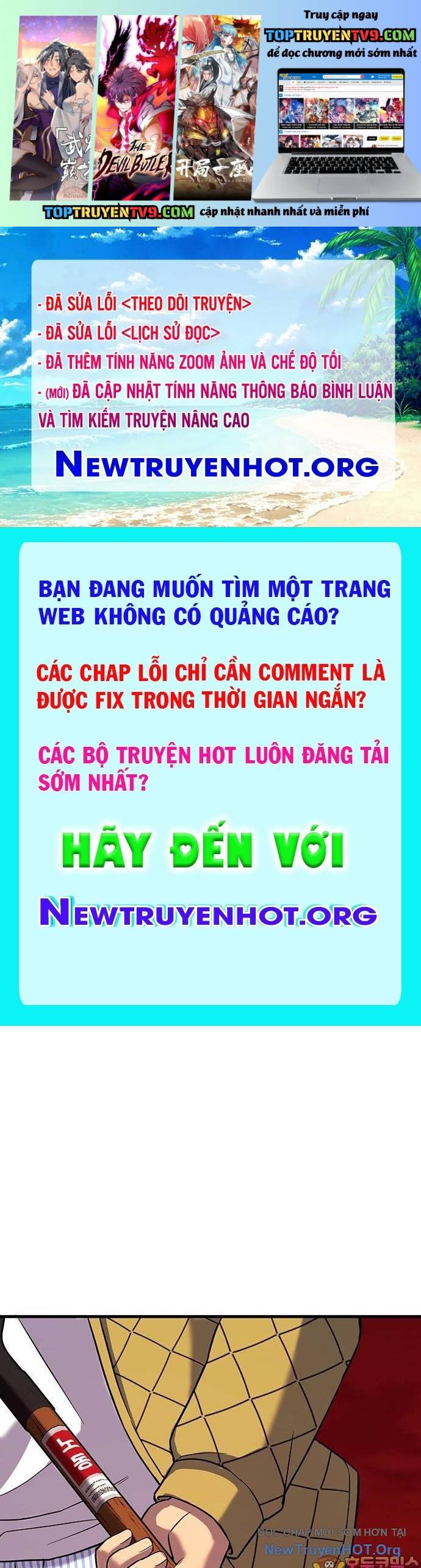 Cây Xẻng Xúc Được Mọi Thứ: Chapter 20