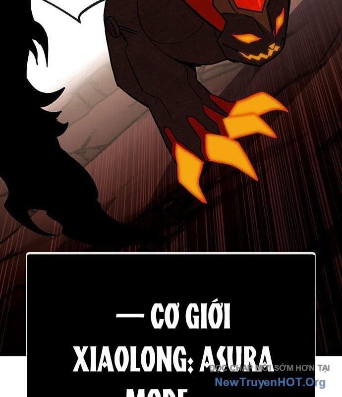 Cây Xẻng Xúc Được Mọi Thứ: Chapter 20