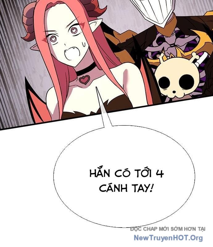 Cây Xẻng Xúc Được Mọi Thứ: Chapter 20