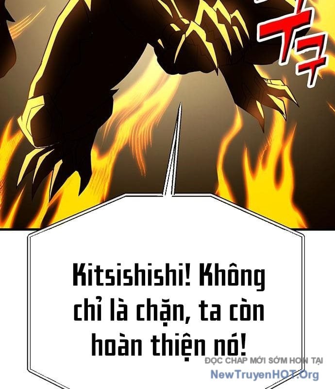 Cây Xẻng Xúc Được Mọi Thứ: Chapter 20