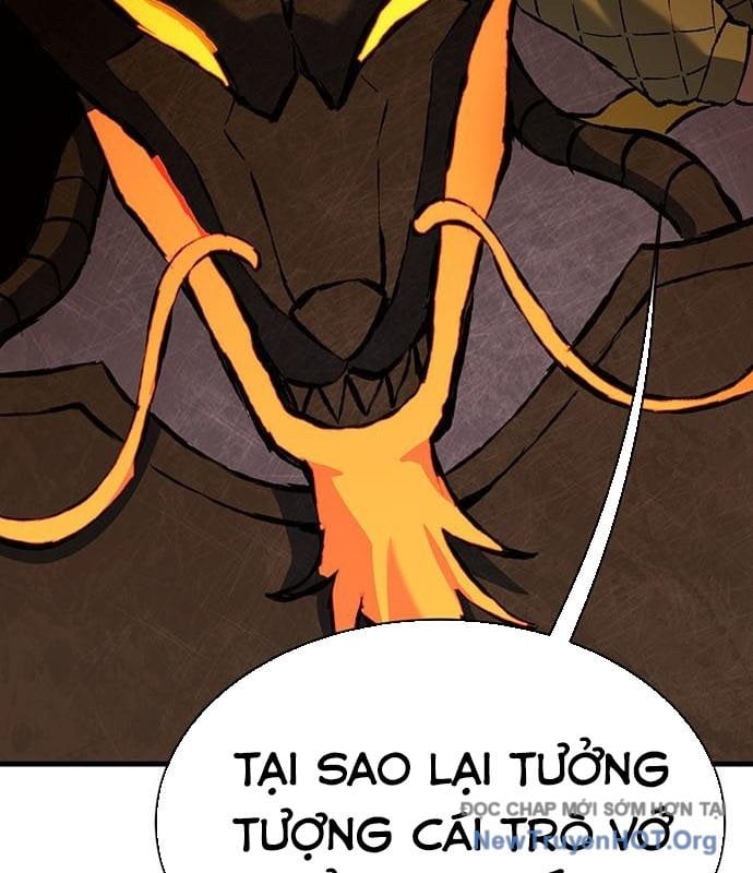 Cây Xẻng Xúc Được Mọi Thứ: Chapter 20