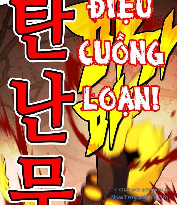 Cây Xẻng Xúc Được Mọi Thứ: Chapter 20