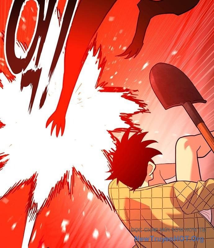 Cây Xẻng Xúc Được Mọi Thứ: Chapter 20