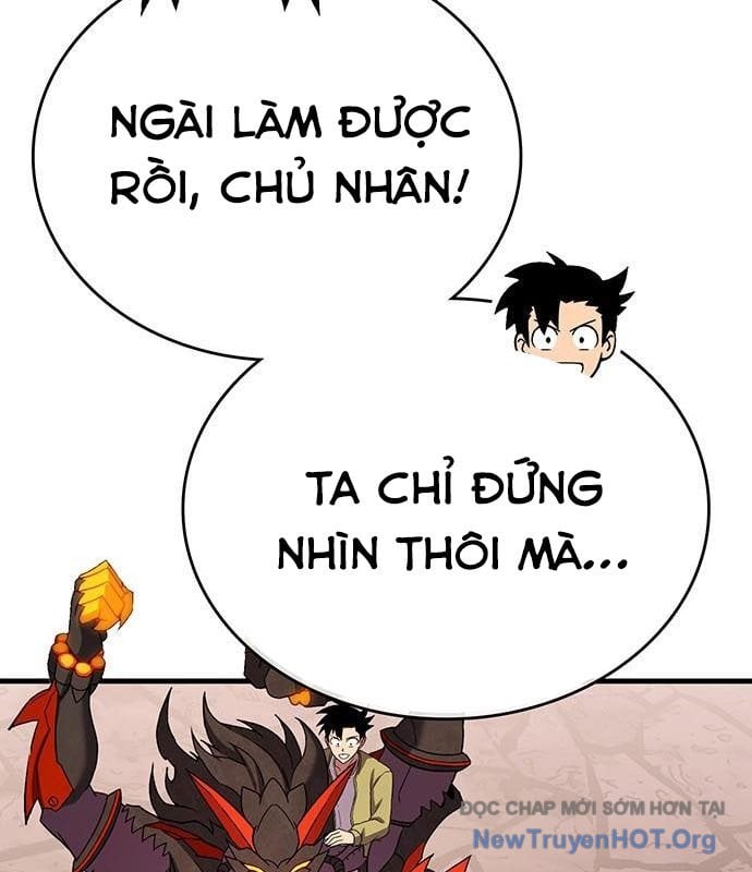Cây Xẻng Xúc Được Mọi Thứ: Chapter 20