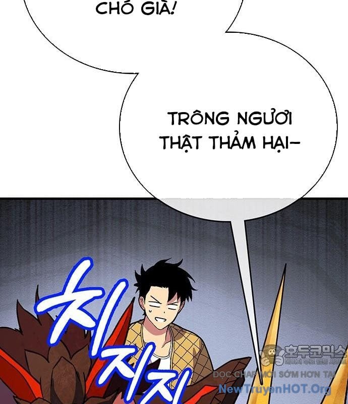 Cây Xẻng Xúc Được Mọi Thứ: Chapter 20
