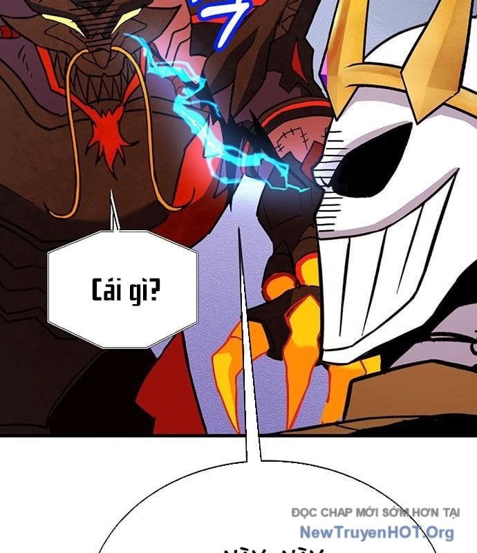 Cây Xẻng Xúc Được Mọi Thứ: Chapter 20