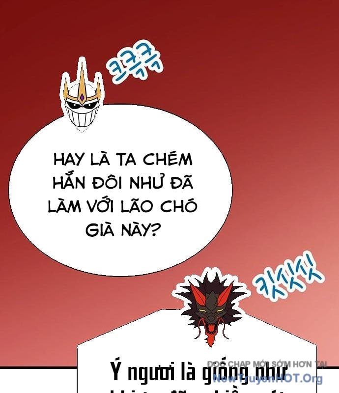 Cây Xẻng Xúc Được Mọi Thứ: Chapter 20