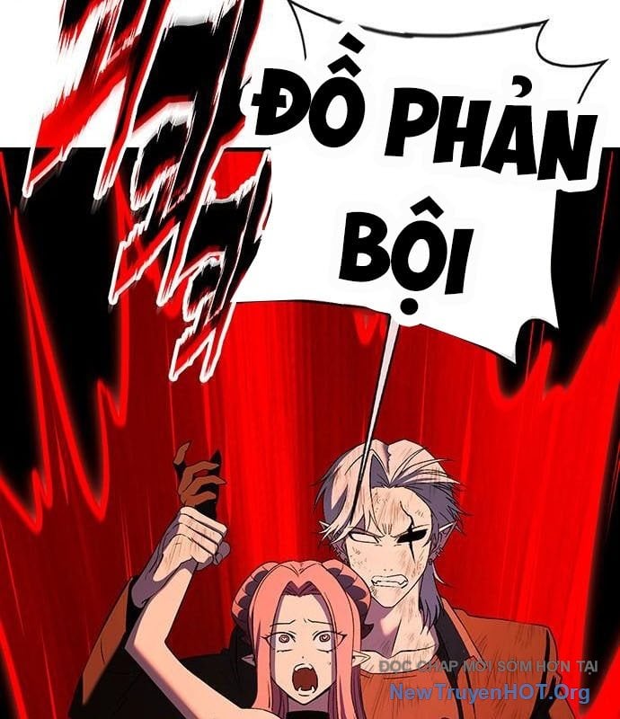 Cây Xẻng Xúc Được Mọi Thứ: Chapter 20