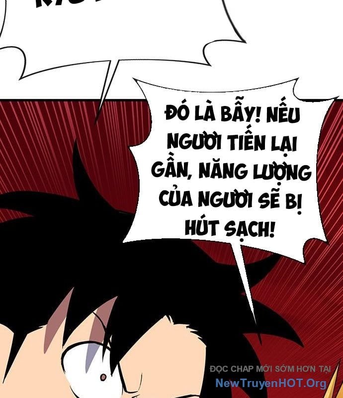 Cây Xẻng Xúc Được Mọi Thứ: Chapter 20