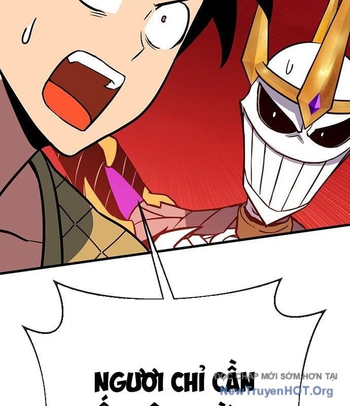 Cây Xẻng Xúc Được Mọi Thứ: Chapter 20