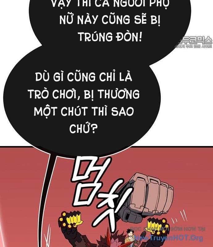Cây Xẻng Xúc Được Mọi Thứ: Chapter 20