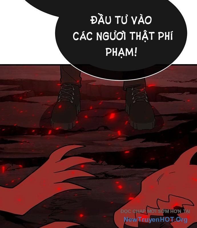 Cây Xẻng Xúc Được Mọi Thứ: Chapter 20