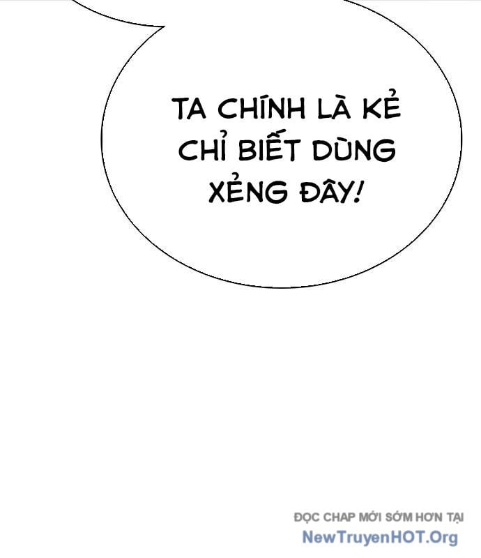 Cây Xẻng Xúc Được Mọi Thứ: Chapter 20