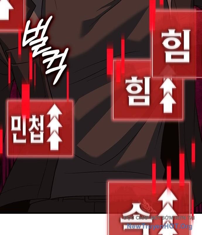 Cây Xẻng Xúc Được Mọi Thứ: Chapter 20