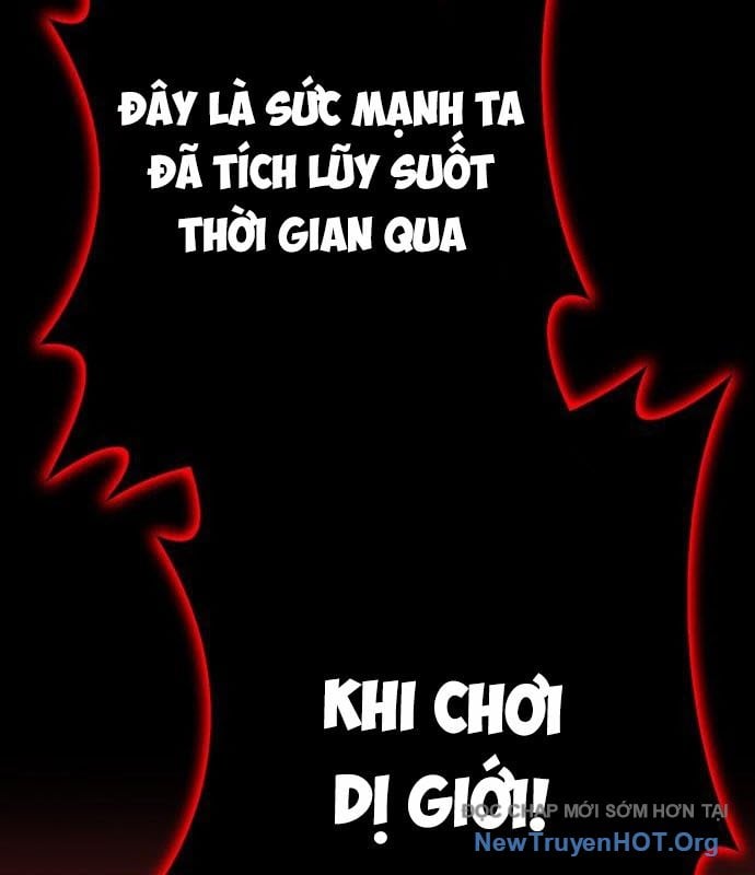 Cây Xẻng Xúc Được Mọi Thứ: Chapter 20