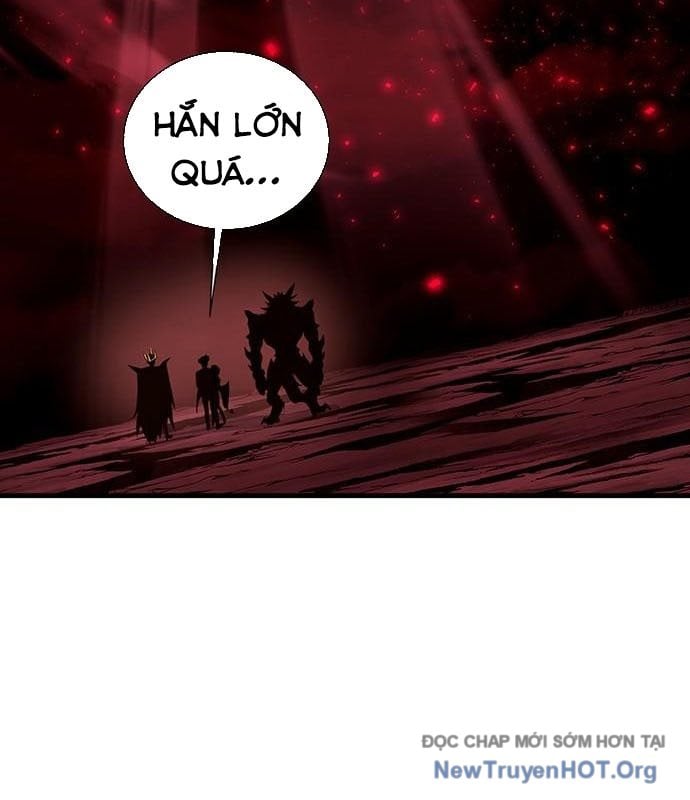 Cây Xẻng Xúc Được Mọi Thứ: Chapter 20