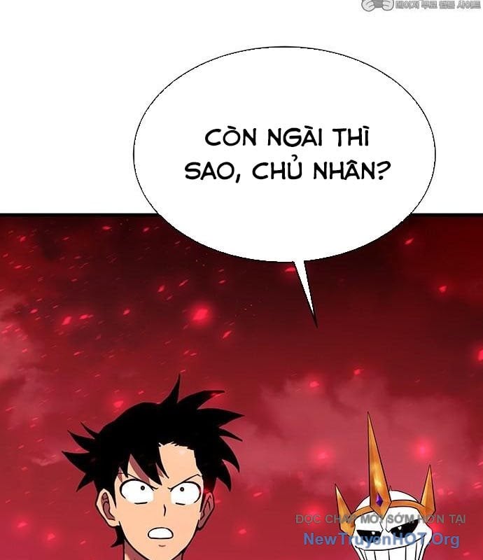 Cây Xẻng Xúc Được Mọi Thứ: Chapter 20