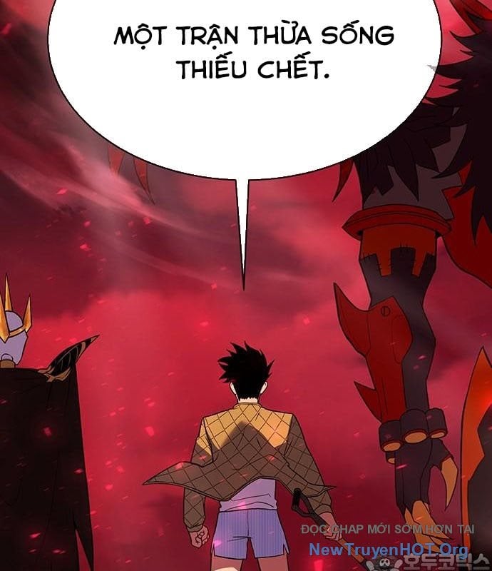 Cây Xẻng Xúc Được Mọi Thứ: Chapter 20