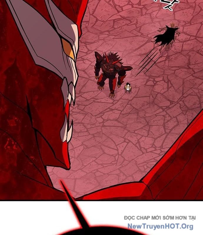 Cây Xẻng Xúc Được Mọi Thứ: Chapter 20