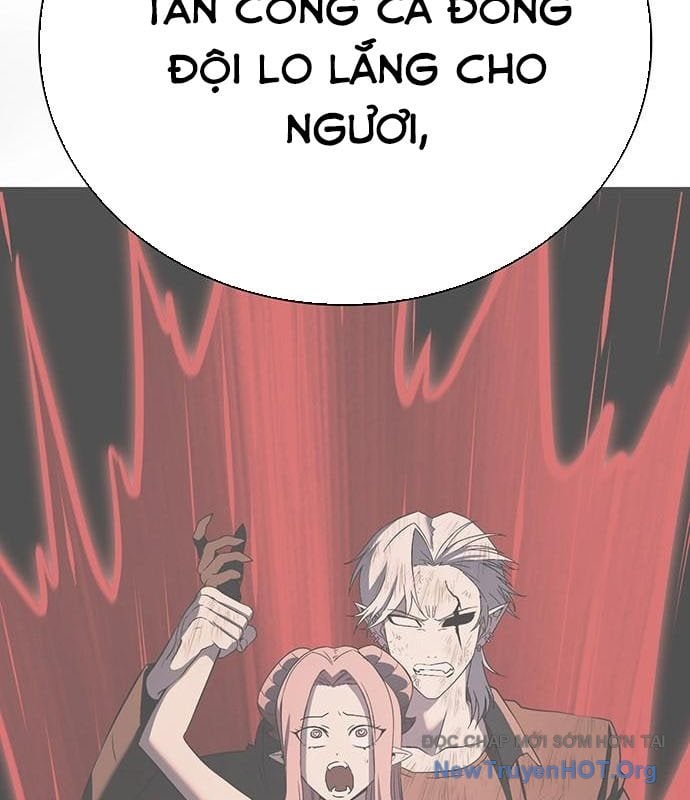 Cây Xẻng Xúc Được Mọi Thứ: Chapter 20