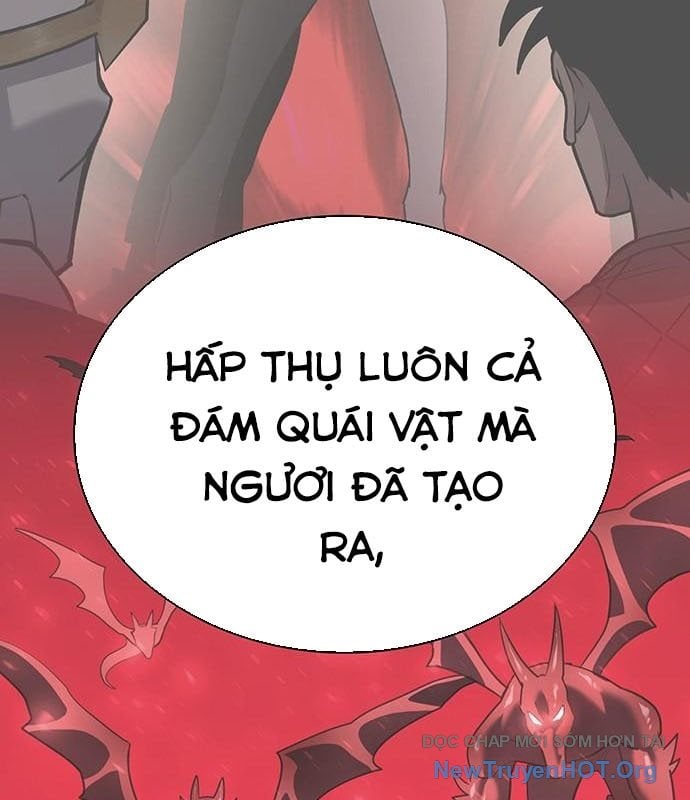 Cây Xẻng Xúc Được Mọi Thứ: Chapter 20