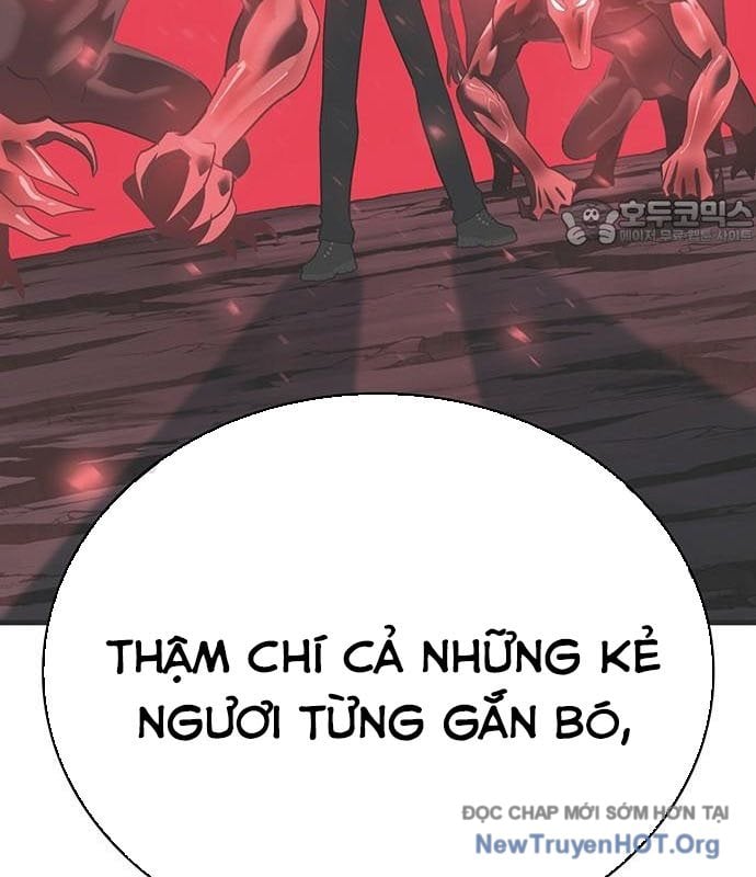 Cây Xẻng Xúc Được Mọi Thứ: Chapter 20